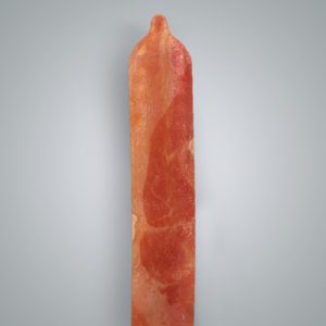 Camisinha de Bacon