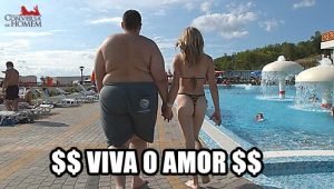 Viva o Amor