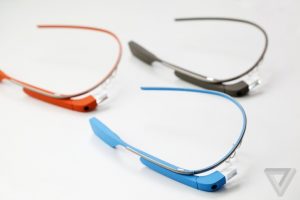 google glass