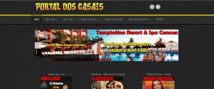 Portal dos Casais