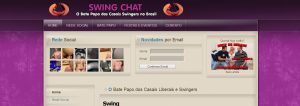 Swingchat