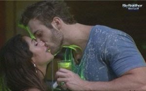Wesley e Maria
