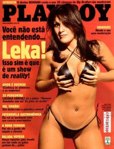 Leka Playboy