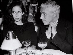 charlie chaplin
