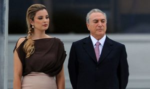 Michel Temer