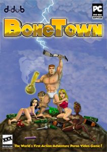 bonetown