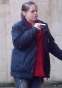Katy holmes