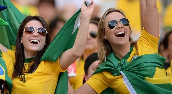 Copa do Mundo Mulheres