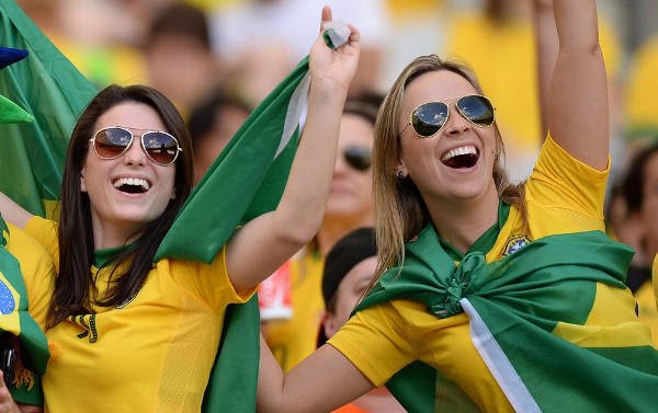 Copa do Mundo Mulheres