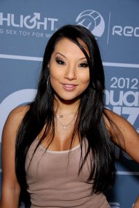 Asa Akira