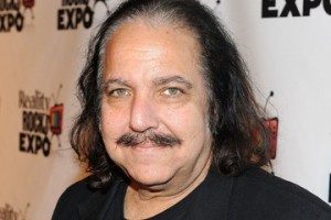 Ron Jeremy