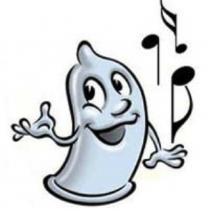 Camisinha musical