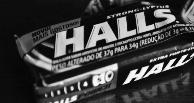 Halls