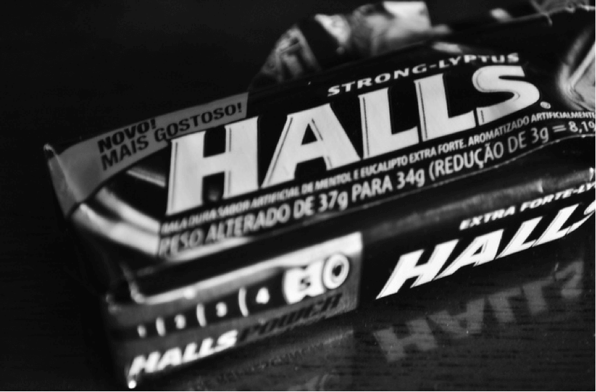 Halls