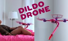 Dildo Drone