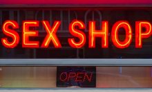 Sex shop