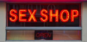 Sex shop