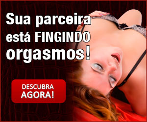 parceira fingindo orgasmos